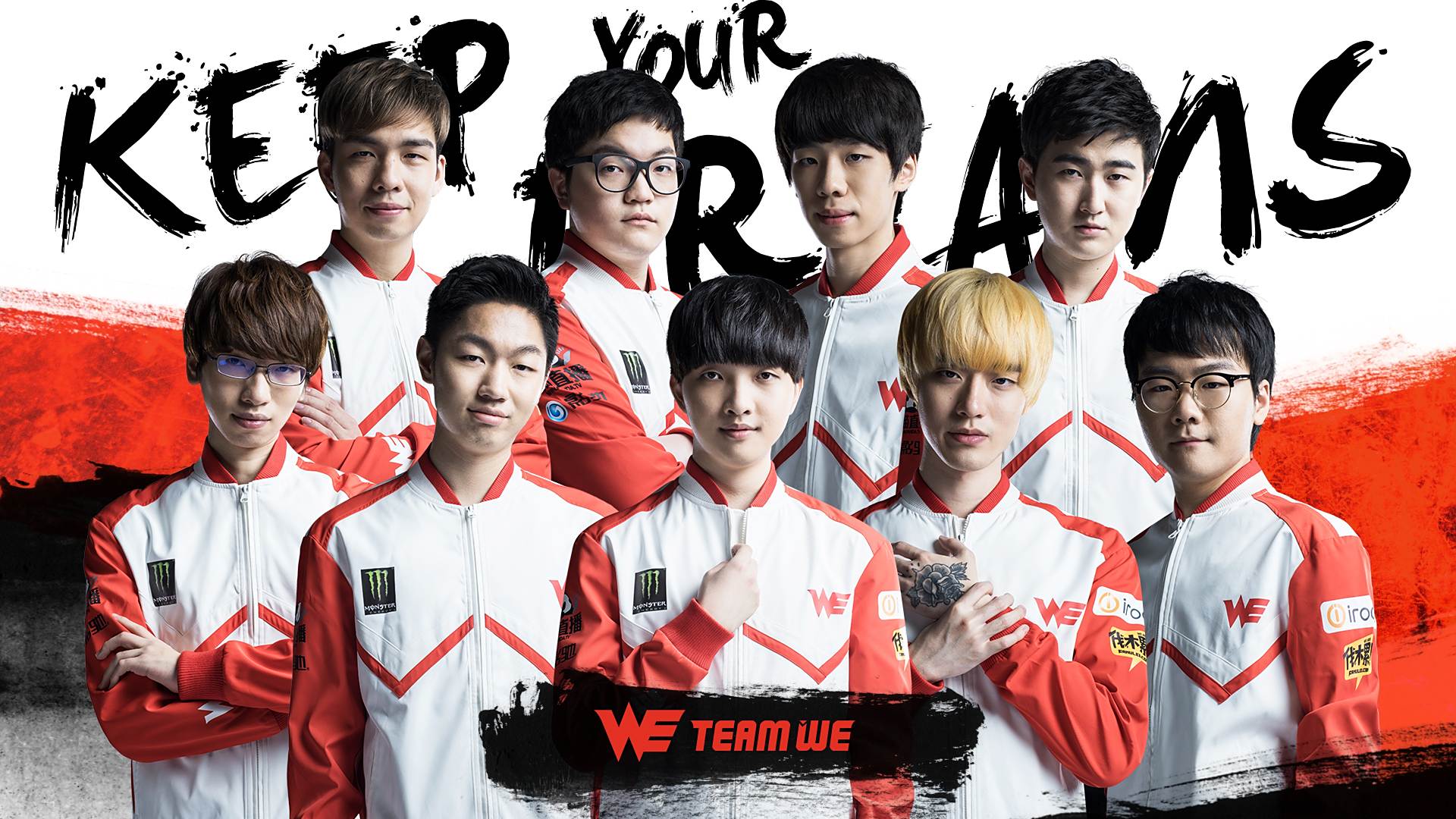 也是各支球 也是各支球