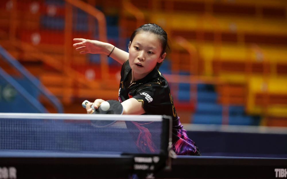 对未来的展 对未来的展